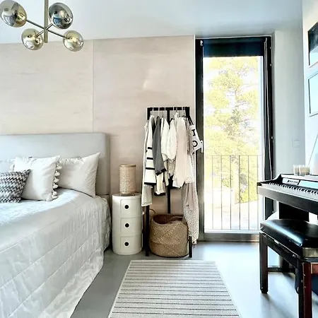 فيلة Modern House With Jacuzzi إسبو